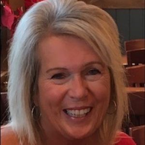 Meet your Posher, Keri